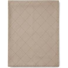 Lexington Signature Star Jacquard Cotton Überdecke Beige