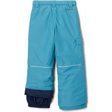 Ragazzo Pantaloni da esterno Columbia Pantaloni Outdoor - Blu