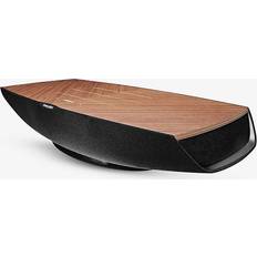 Sonus Faber Bluetooth-højtalere Sonus Faber Omnia Valnød