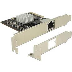 PCIe x4 Netwerkkaarten en Bluetooth-adapters DeLock 89654