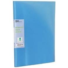 Pentel Recycology A4 Vivid Display Book