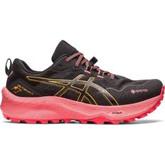 Asics Gel-Trabuco 11 GTX W - Black/Sandstorm