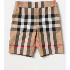 Burberry Shorts KIDS Kids colour Beige