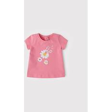 Mayoral T-shirt Babymode 6-24 måneder