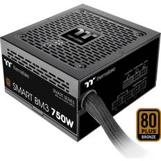 Thermaltake Bronze Nätaggregat Thermaltake Netzteil SMART BM3 750W