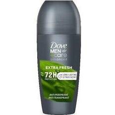 Dove Man Deodorants Dove Men+ Care Extra Fresh Roller