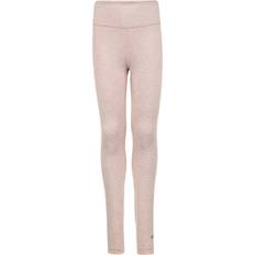 Nike Dri-FIT One Luxe High-Rise Træningstights - Lilla