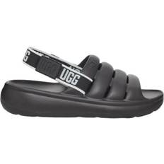 UGG Hombre Sandalias UGG Yeah - Black