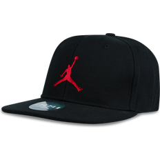 Cappelli Jordan Ragazzo Jumpman - Nero