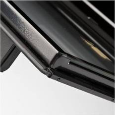 Backöfen Girmi GRANCOTTO 37, Klein Schwarz