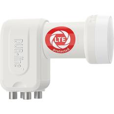 TV LNB Dur-Line +ultra quattro lnb