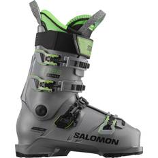 Skifahren Salomon S/PRO ALPHA Skischuhe Herren