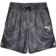 Puma kinder Barnskor Puma Kinder Shorts HYPERWAVE AOP Shorts