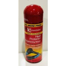 fantasia ic hair polisher heat protector straightening serum