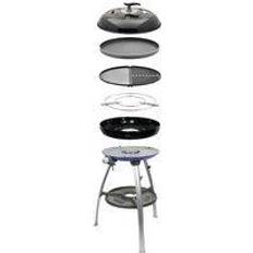 Cadac gas bbq Cadac Carri Chef 50 BBQ 2 Combo
