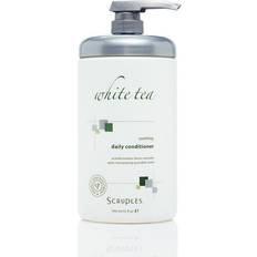 White Tea Soothing Daily Conditioner