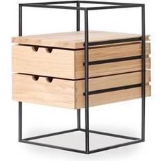 Desk organiser Karakter Cache Desk Organiser Paul McCobb Skrivebord