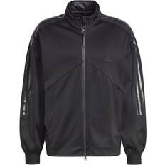 Ropa de abrigo Adidas Herren Fußball Trainingsjacke