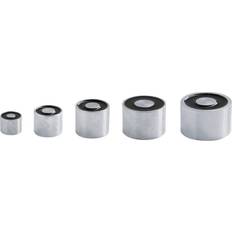 Elektromagnet Intertec ITS-MS-5030-24VDC Elektromagnet ikke magnetisk strømløs tilstand 400 N 24 V/DC 11 W 1 stk