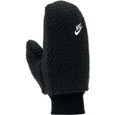 Unisexo Manoplas Nike Manoplas Sherpa Negro Puro Mujer Women Gloves - Black