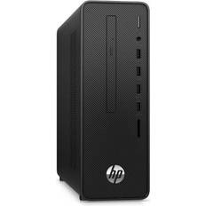 Desktop Computers HP 290 G3 SFF PC 512GB SSD