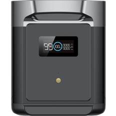 Delta 2 Max Smart Extra Battery
