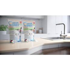 MediaShop Pure100 Drainfree