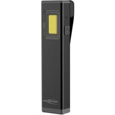 Taschenlampen Ansmann Magnet LED WL 500R Mini