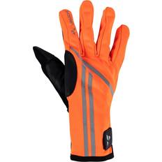 Oranje Handschoenen Vaude Posta Warm Gloves - Oranje