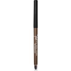 Bronze Eye Pencils CoverGirl Perfect Point Plus Ink Gel Eyeliner 285 Bronze Glow 0.0098oz