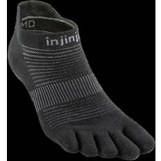 Run Lightweight No-Show Ankle Socks