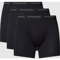 Unterhosen Scotch & Soda Boxer anliegend