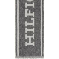 Tommy hilfiger halstørklæde Tommy Hilfiger Monotype Scarf