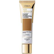 L'Oréal Paris Age Perfect Radiant Serum Foundation