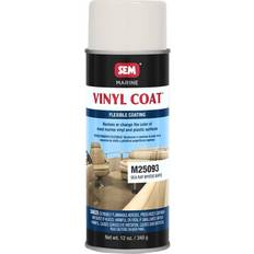 Car Primers & Base Coat Paints SEM Vinyl Coat