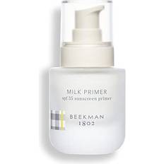 Milk primer Beekman 1802 milk primer spf 35 sunscreen primer fl oz