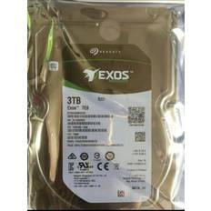 Seagate 3TB 7.2K 128MB SATA III 3.5 ST3000NM0005