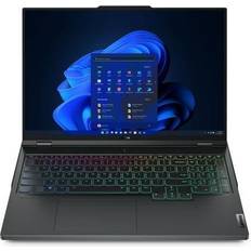 Laptops Lenovo Legion Pro 7i Gen 8