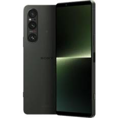 Xperia 1 V 5G XQ-DQ72 Dual 256GB 12GB RAM Green