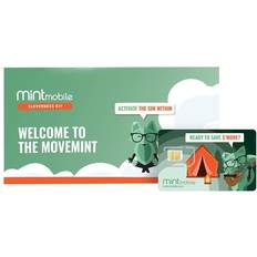 Mint Mobile Store Mint Mobile 3 Month 20GB/mo