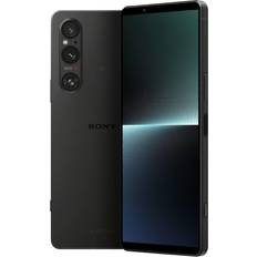 Xperia 1 V 256GB Black