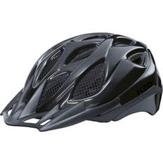 KED Fietshelmen KED Fietshelm Tronus 57-63 black