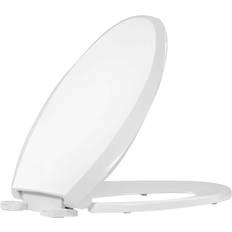 Soft close toilet seat elongated FBJ Soft Close Elongated