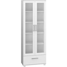 Manhattan Comfort Serra 1.0 Book Shelf