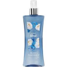 Fragrances Body Fantasies night musk spray fragrance mist