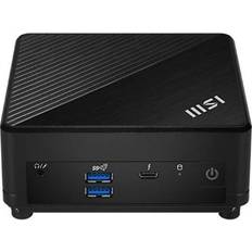 Desktop Computers MSI Cubi 5 12M-016BUS Barebone