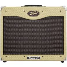 Peavey Instrument Amplifiers Peavey Classic 30 112 Guitar Combo Amp