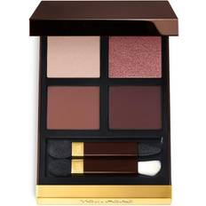 Tom Ford Eyeshadows Tom Ford Eye Colour Quad INSOLENT ROSE