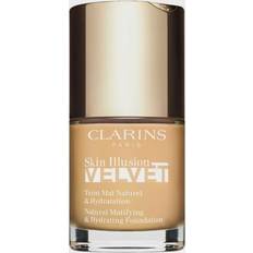 Clarins Skin Illusion Velvet