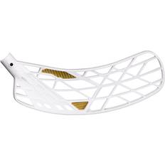 Oxdog Floorballblade Oxdog Fsl fastshootlight Carbon Mbc2 Innebandyblad White RIGHT